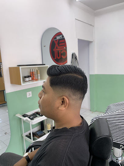 5 Barbershop Pria di Kupang dengan Pelayanan Terbaik untuk Tampil Rapi Sepanjang 2026