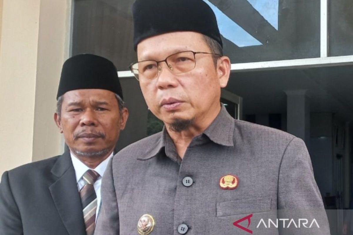 Bupati Bangka Tengah Instruksikan Seluruh OPD Kolaborasi dengan Kejari untuk Cegah Pelanggaran Hukum