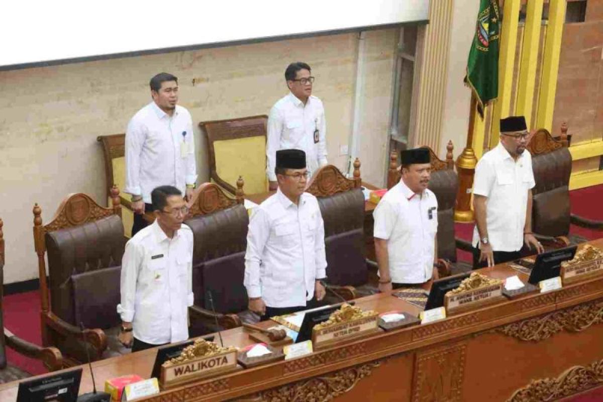 6 Isu Krusial Disorot Fraksi DPRD Batam dalam Ranperda Perubahan APBD 2026, dari PAD hingga Banjir