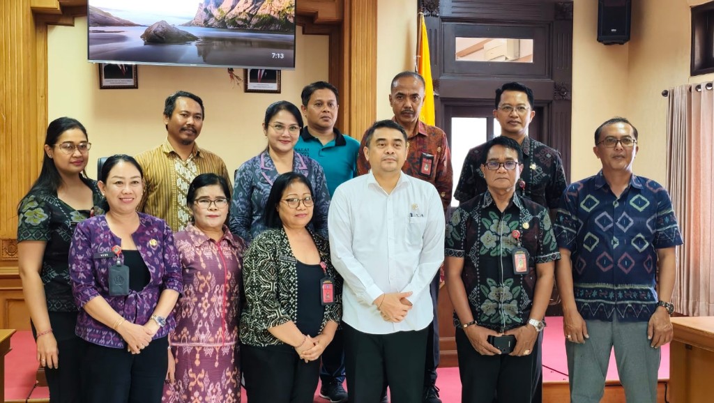 22 Negara Ikut Doa Perdamaian Bom Bali 2002 di Kuta, DPD RI Apresiasi APBD Badung dan Museum Tragedi