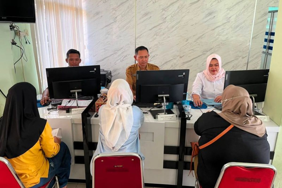 Dinsos Majalengka Gencarkan Edukasi Perubahan Status Desil DTSEN, Ini Cara Warga Ajukan Sanggahan jika Data Tak Sesuai