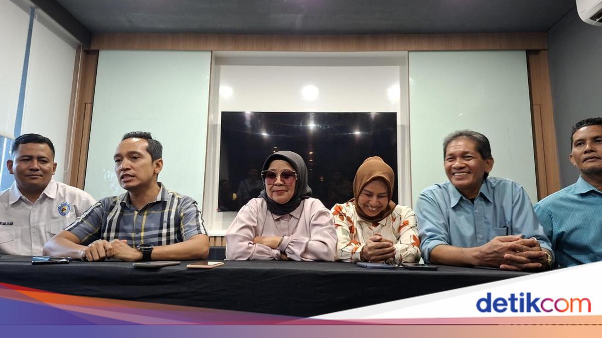 Dukungan 7 KONI Kabupaten/Kota Mengalir ke Gubernur NTB Lalu Muhamad Iqbal di Musprov, Petahana Diminta Legowo