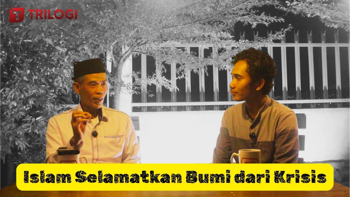 Akademisi UIN Palu Dorong Pendidikan Ekologis Islam Atasi Krisis Lingkungan