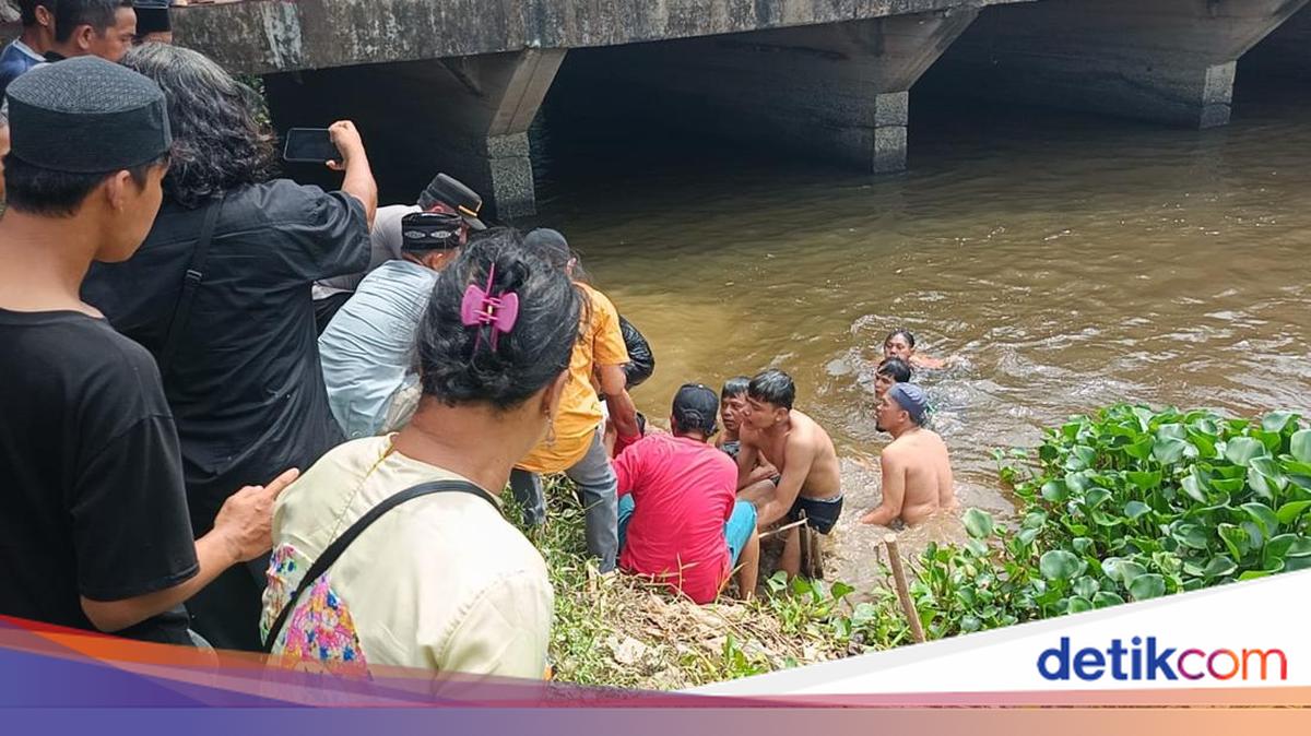 Pria di Palembang Tewas Tenggelam saat Cuci Usus Sapi Kurban di Anak Sungai Musi, Sempat Dievakuasi ke RSUD Bari