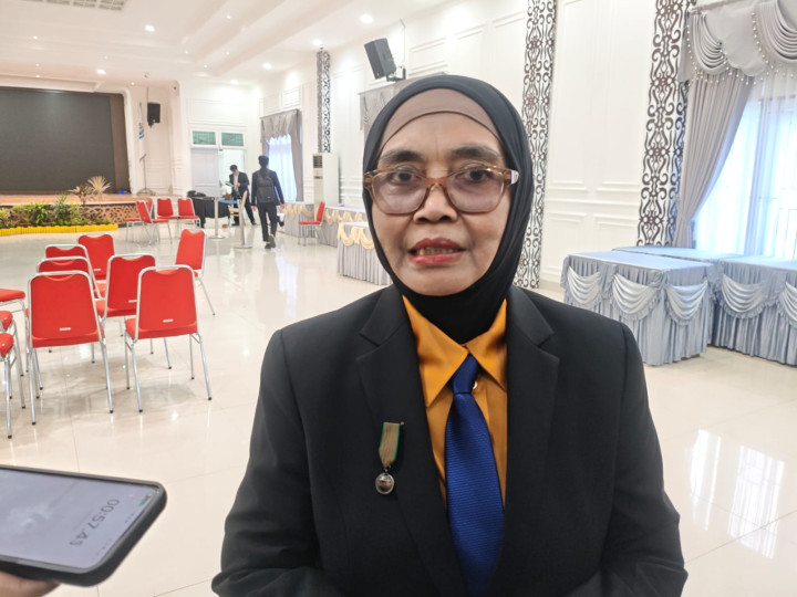 Pemkot Bontang Perkuat Layanan Autisme Center, Terapi Anak Berkebutuhan Khusus Kini Bisa Pakai BPJS