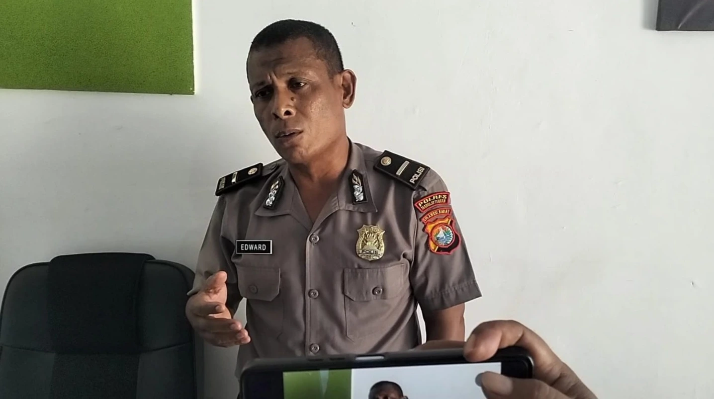 Polres Mamuju Tengah Akan Periksa Kejiwaan AR, Suami Pembunuh Istri di Tobadak yang Pilih Bungkam