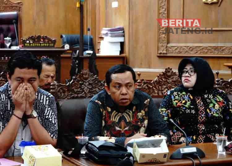 Waspada Penipuan Catut Nama Anggota DPRD Pati, Kastomo Ungkap Modus Ambil Foto dari Facebook