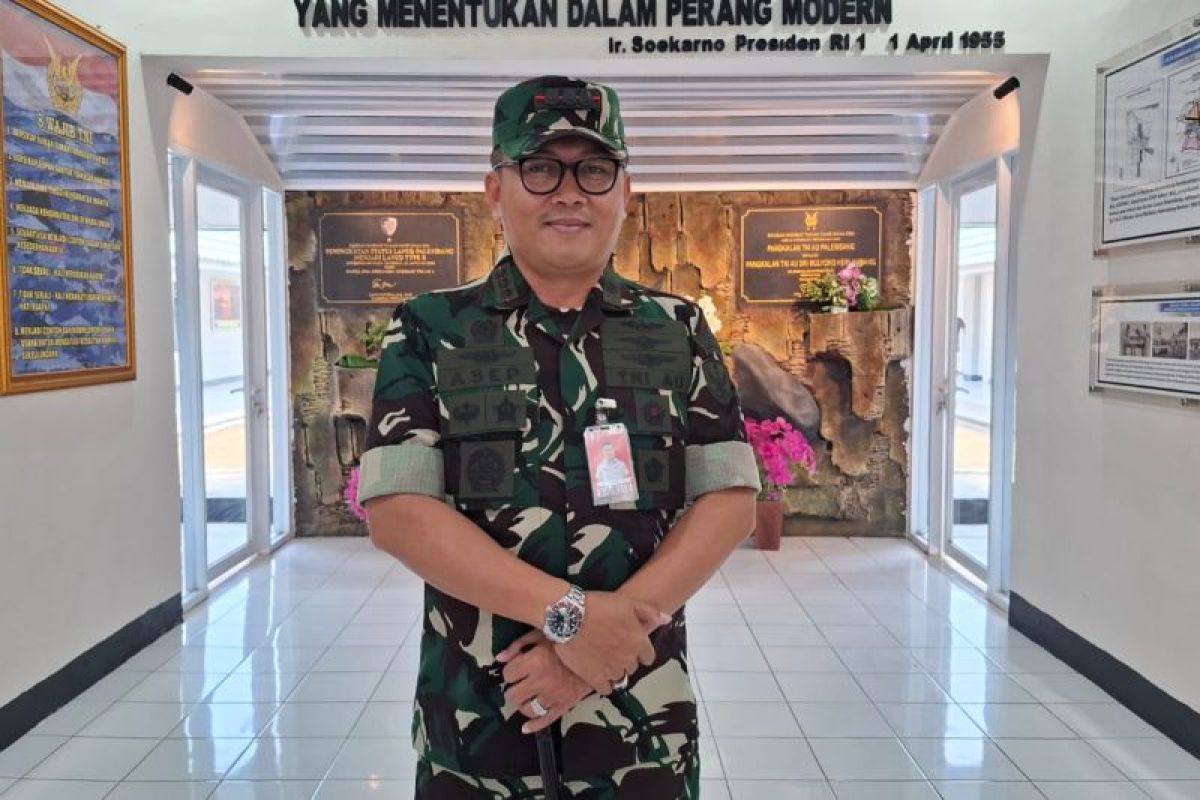 12.285 Personel Gabungan dan 14 Helikopter Dikerahkan Tangani Karhutla Sumatera Selatan