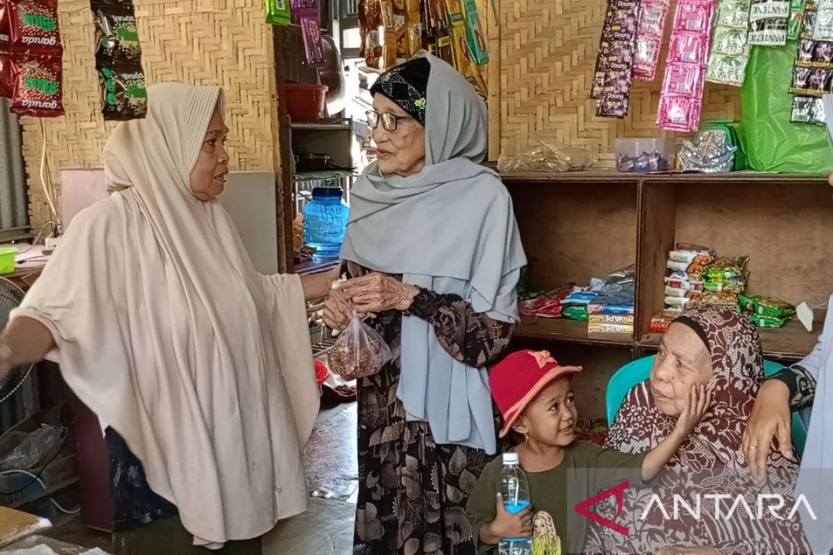 Pemkab Bone Hadirkan WiFi Gratis BerAmal di Lapangan Merdeka Watampone, Dorong UMKM Go Digital