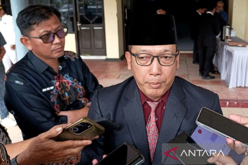 Diskominfo Kotim Dorong Masyarakat Manfaatkan Media Sosial untuk Kegiatan Produktif, Targetkan Pelajar di Sekolah Rakyat