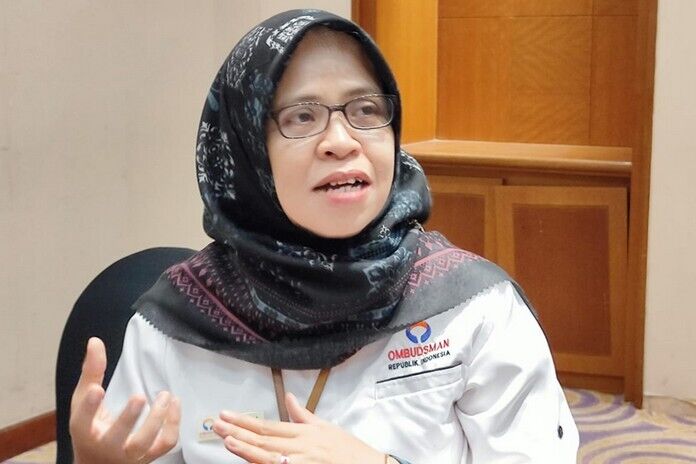 Ombudsman Jateng Perluas Penilaian Pelayanan Publik ke Sektor Pendidikan dan Kesehatan, Kepercayaan Masyarakat Jadi Bobot 20 Persen