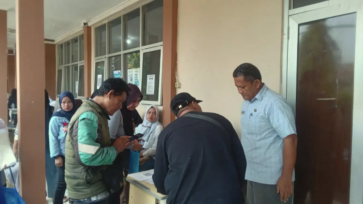 420 Kursi Diperebutkan di PCMB SMAN 1 Gunungsindur Bogor, Pendaftaran Ditutup 8 Juni 2026