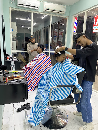 Rekomendasi Barbershop Ternate 2026: 10 Tempat Potong Rambut Favorit Warga