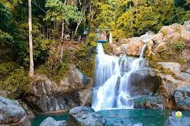 7 Curug atau Air Terjun di Aceh yang Wajib Dikunjungi, Mulai dari Tersembunyi hingga Ramah Keluarga