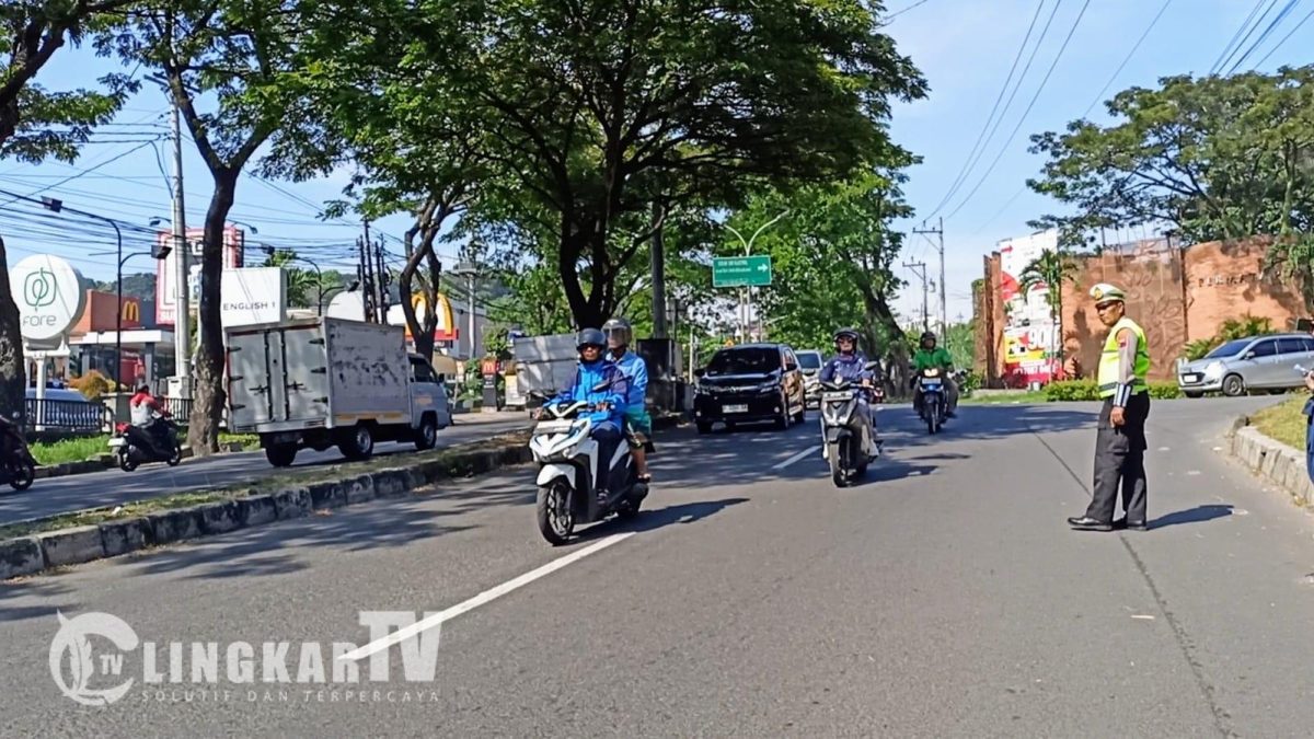 Dishub Kota Semarang Siapkan Posko Taktis dan EWS di Tanjakan Silayur Ngaliyan, 700 Meter Jalur Kritis Jadi Fokus