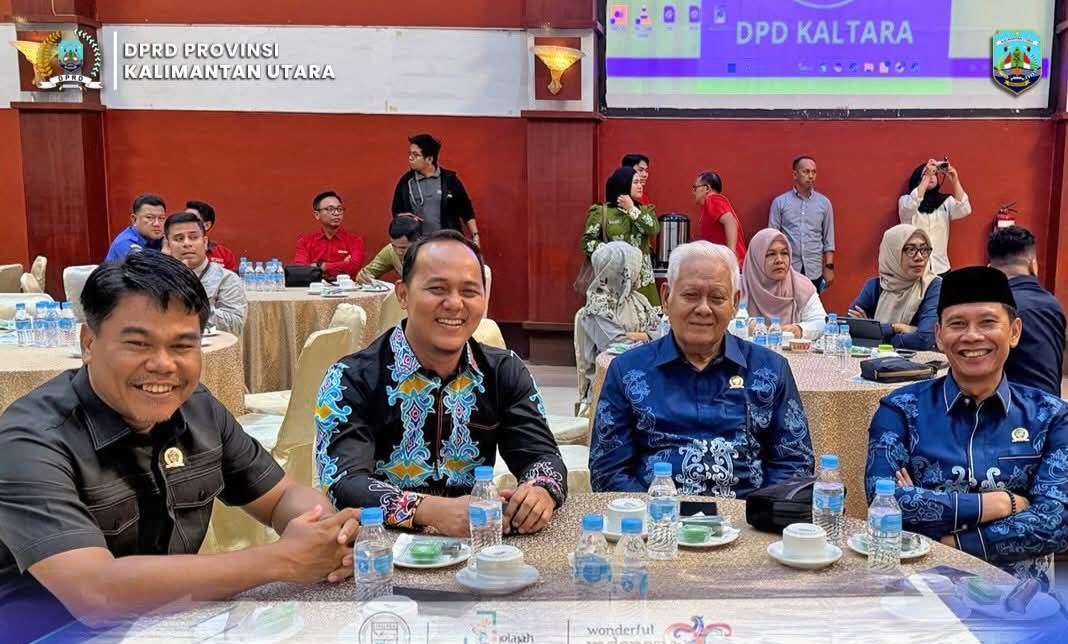 Komisi IV DPRD Kaltara Dorong Sektor Perhotelan Jadi Unggulan Baru, Target Buka Lapangan Kerja dan Naikkan PAD