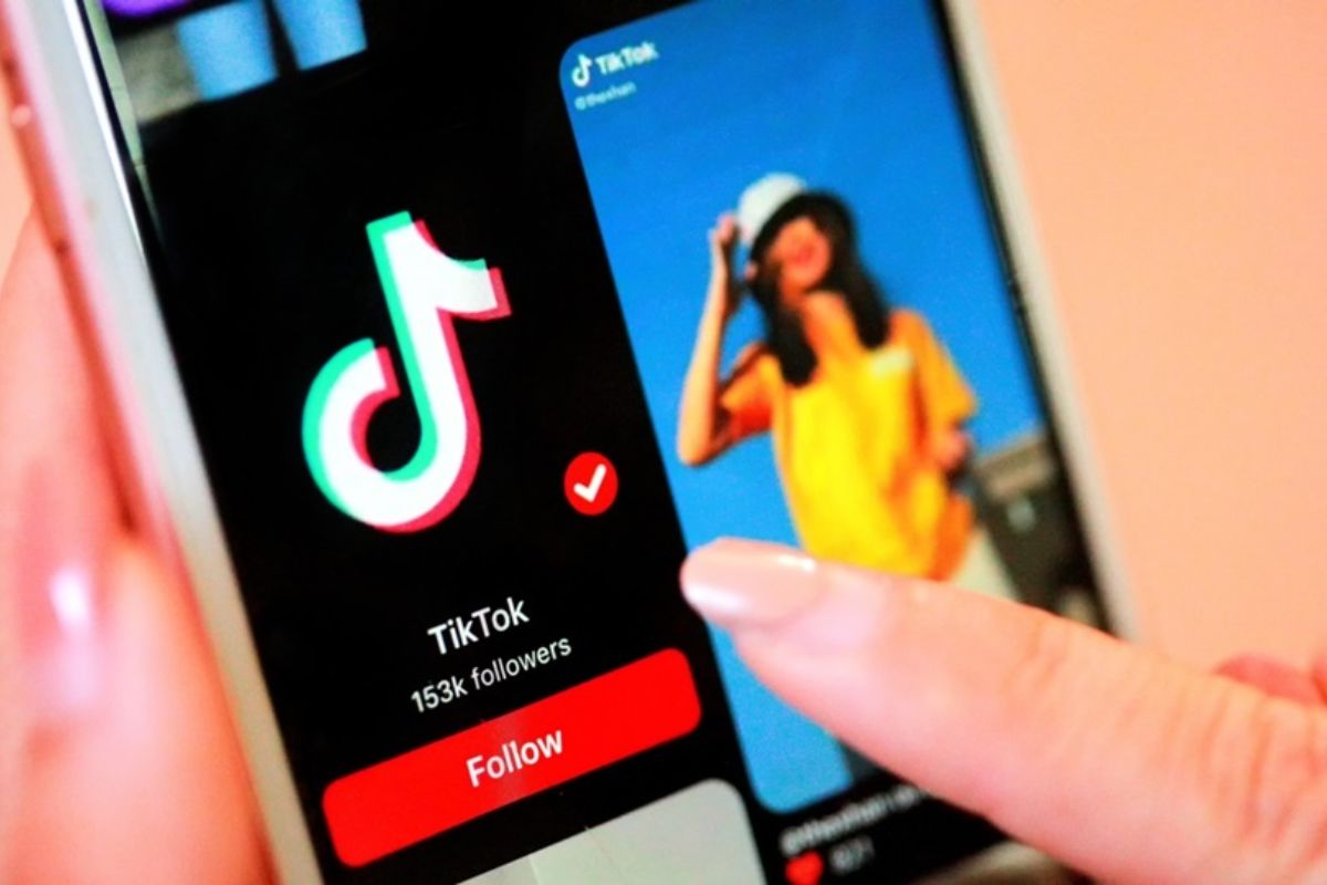 Menguak Data dan Strategi Dibalik Konten Viral TikTok