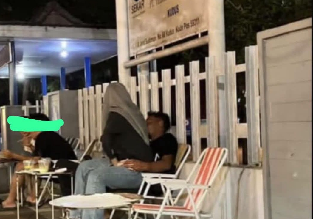 Polsek Kudus Panggil Puluhan Pemilik Kafe Jalanan, Praktik Kopi Pangku dan Miras Jadi Sorotan