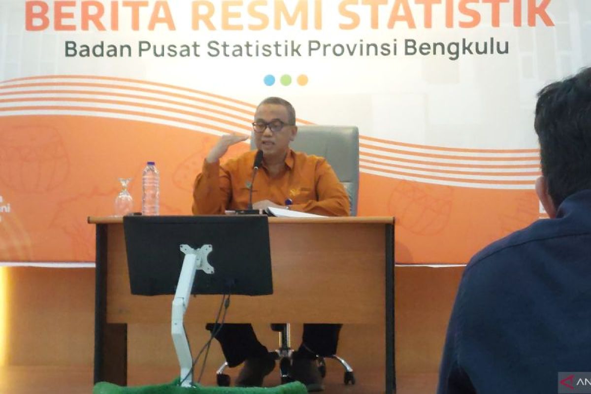 Ekonomi Bengkulu Tumbuh 7,35 Persen di Triwulan II 2026, Pelabuhan Pulau Baai Jadi Penopang Utama