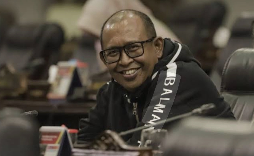 Anggota DPR Rizki Faisal Dorong FTZ Bertahap di Kepri Demi Pemerataan Ekonomi dan Harga Pokok Terjangkau