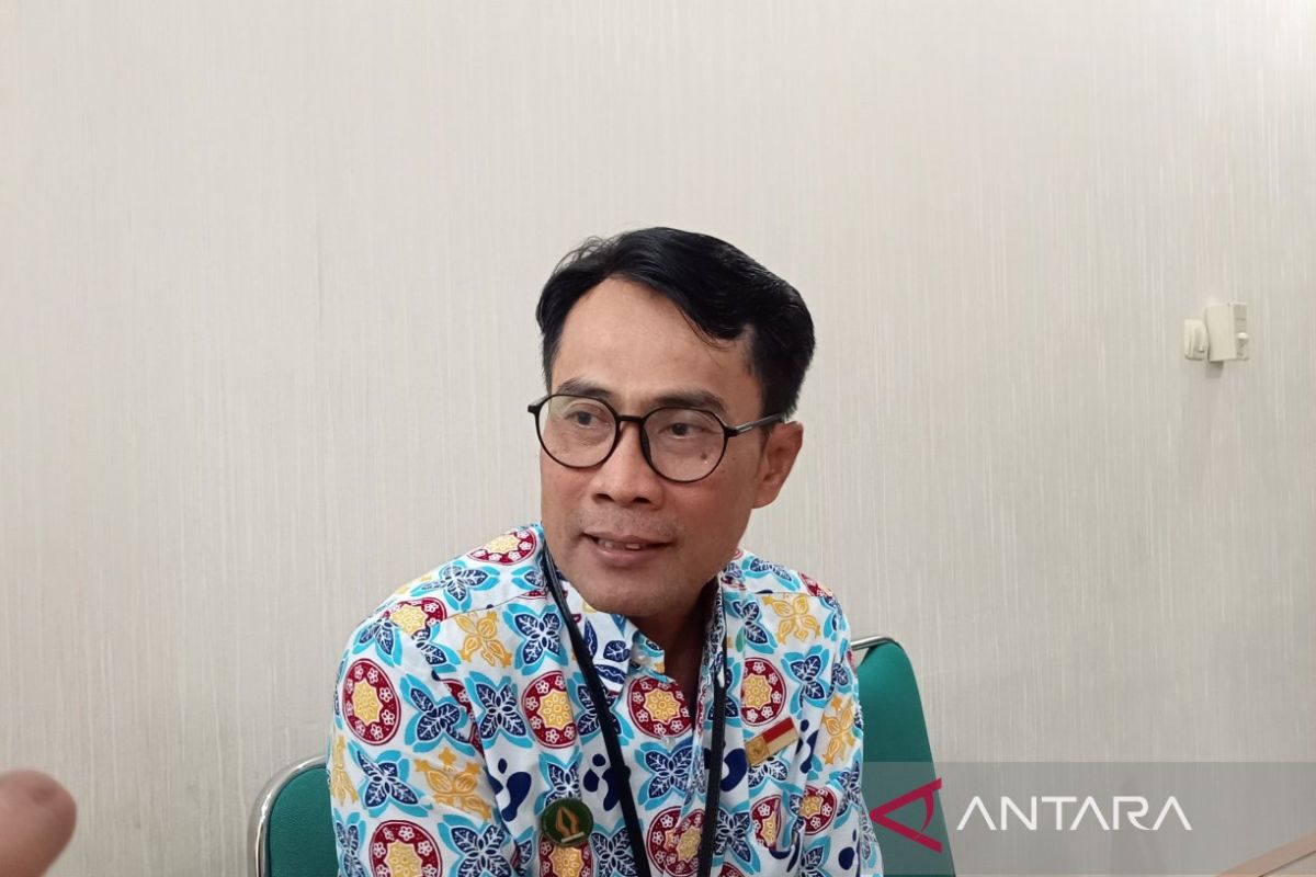 30 dari 45 Koperasi Kelurahan Merah Putih di Yogyakarta Mulai Transaksi, Pemkot Tekankan Kompetensi Pengurus