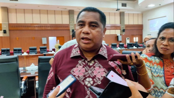 DPRD Maluku Bentuk Pansus Tindak Lanjuti 1.900 Rekomendasi BPK, Soroti Izin Tambang dan Tata Kelola Lahan