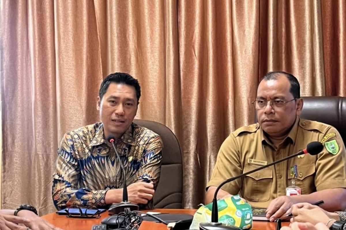 OJK Kepri Catat 4.109 Rekening Baru Pelajar Lewat Gema Kepri Menabung, Batam Terbesar