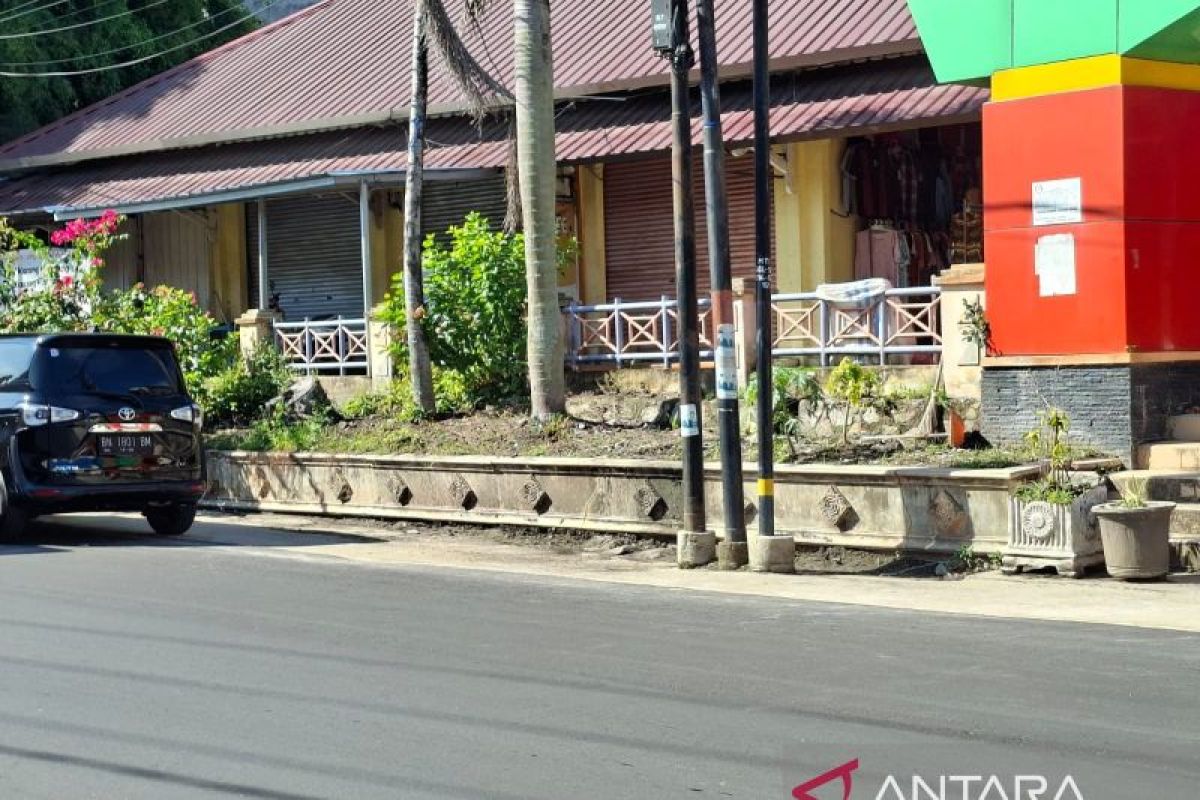 DLH Bangka Awasi 18 Titik Pemotongan Hewan Kurban, Warga Diimbau Tak Gunakan Kantong Plastik