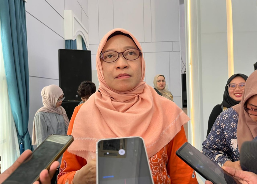 Sekda Kaltim Ungkap Prioritas Pembangunan 2026