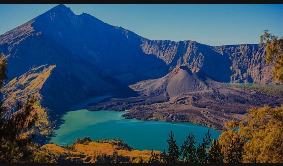 Pemprov NTB Dorong Geopark Rinjani Lombok Jadi Ikon Pariwisata Global