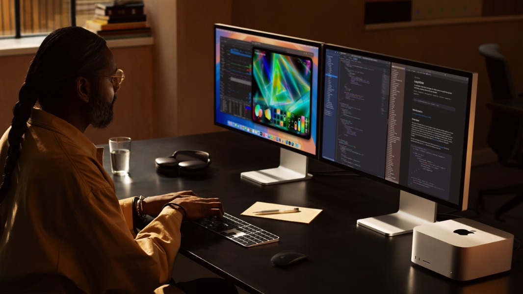 Apple Ungkap Mac Mini dan Mac Studio Kekurangan Stok karena Boom AI