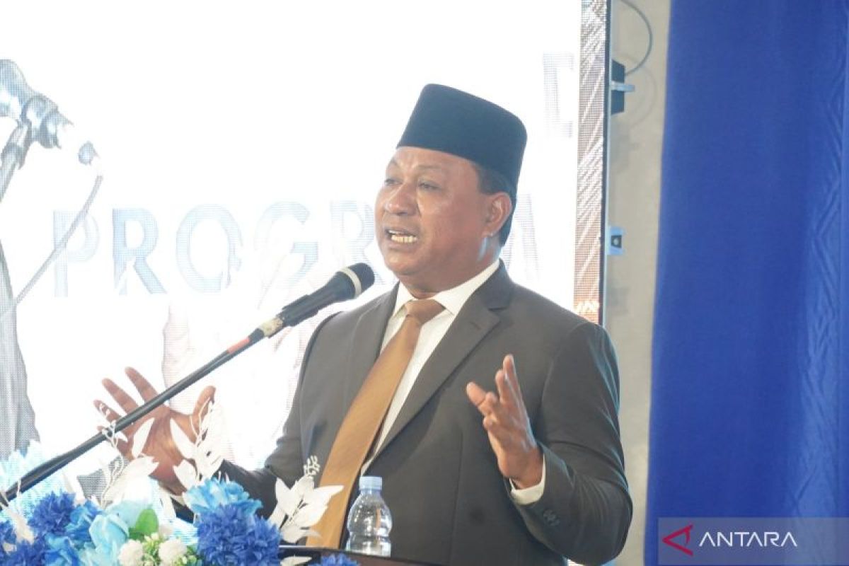 Wagub Maluku Dorong Lulusan Politeknik Pimpin Hilirisasi Industri Lokal