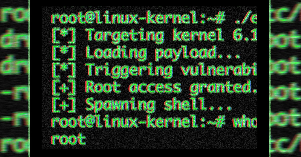 Celah Linux CopyFail Beri Akses Root ke Jutaan Server dan PC