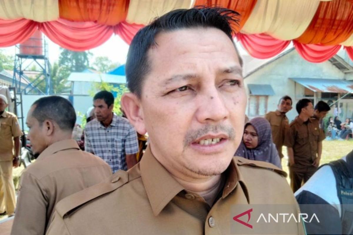 Empat Kabupaten Aceh Jual Ayam Pedaging Rp85 Ribu, Jauh di Atas HET