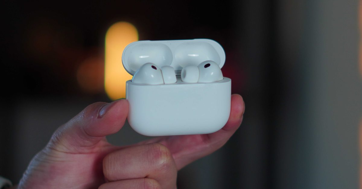Apple Ungkap Temuan Baru: Gangguan Pendengaran Pengaruhi Kecepatan Jalan Pengguna