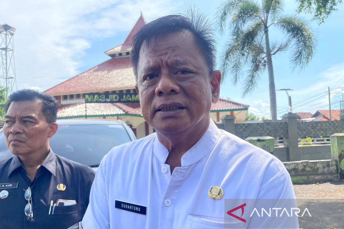 Ekspor Rotan Cirebon Capai 157 Juta Dolar, Diprediksi Kembali Menguat