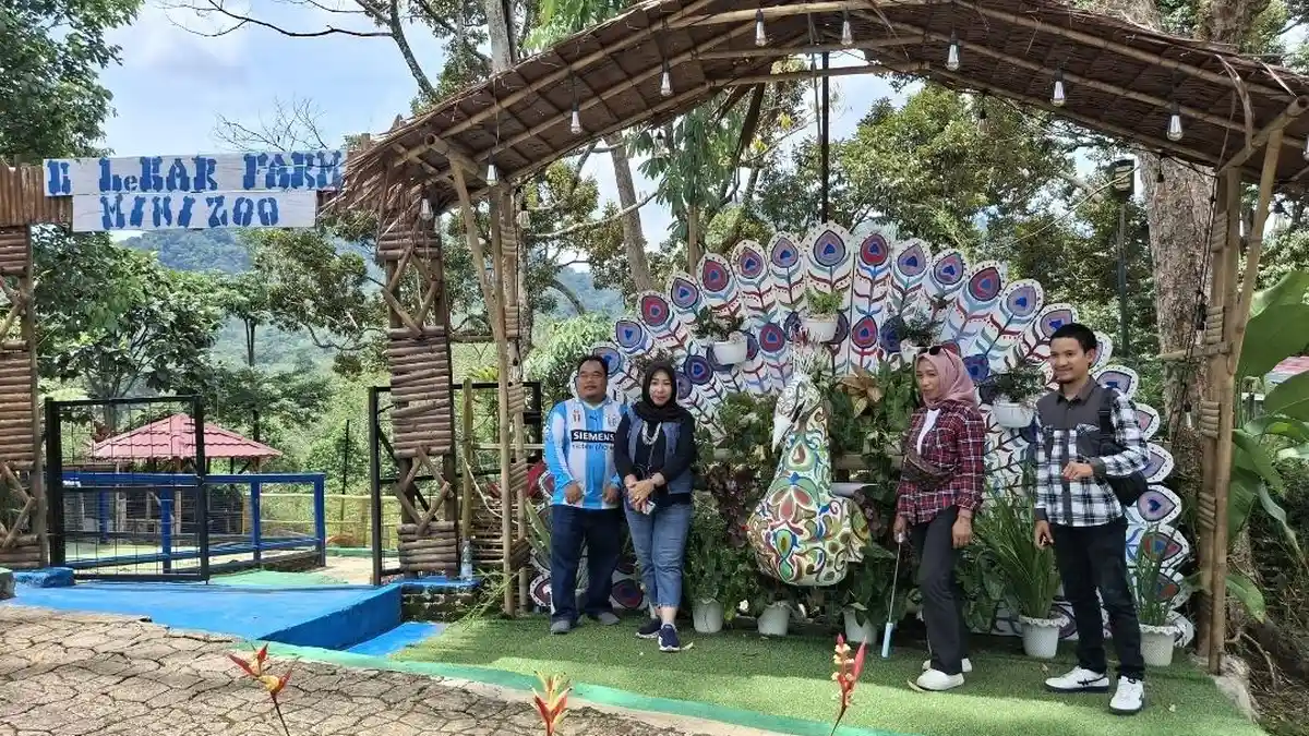 Dispar Bengkulu Tengah Minta Pengelola Wisata Perketat Keamanan Saat Libur Panjang
