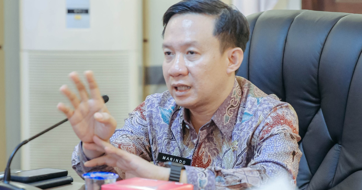 Pemprov Lampung Gunakan Aplikasi Siger Pastikan Bantuan Sosial Desil Satu Tepat Sasaran