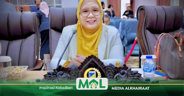 DPRD Sulteng Fraksi PKS Kawal Kebijakan Kesejahteraan Pekerja Lokal