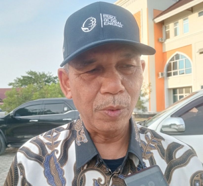Siswa Seberangi Sungai Pakai Speedboat, Pemkab Aceh Utara Kaji Pembangunan Jembatan Krueng Keureuto