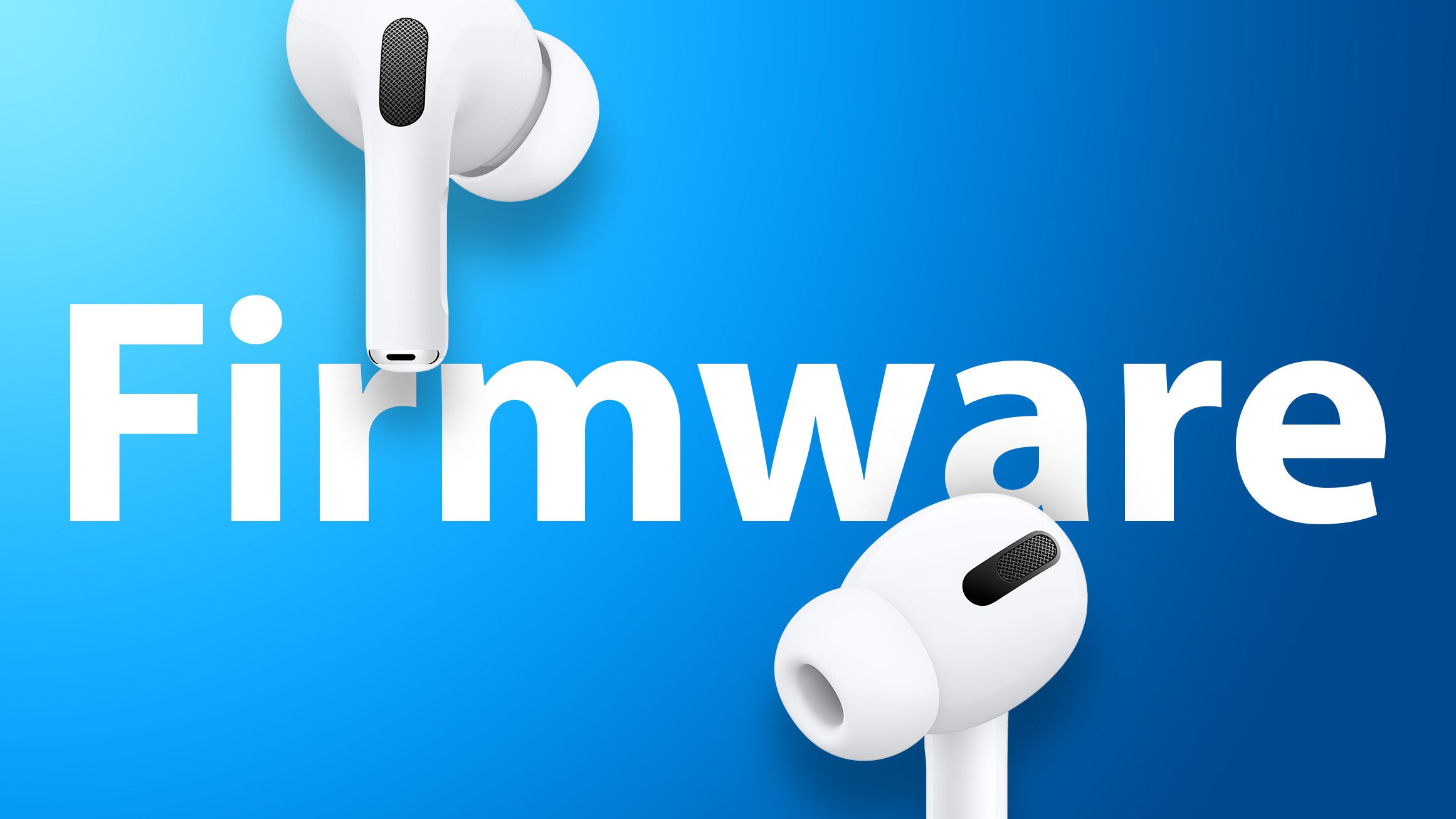Apple Luncurkan Pembaruan Firmware Terbaru untuk AirPods Pro 3