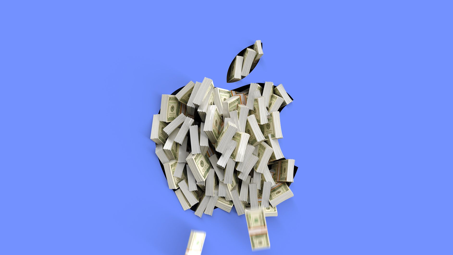 Apple Raih Rekor Penjualan Q2 2026, iPhone 17 Jadi Bintang Utama