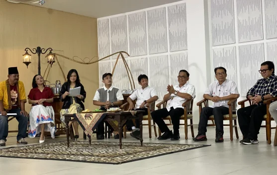 Pemkot Yogyakarta Perkuat Branding City of Festivals guna Dongkrak Ekonomi UMKM Lokal