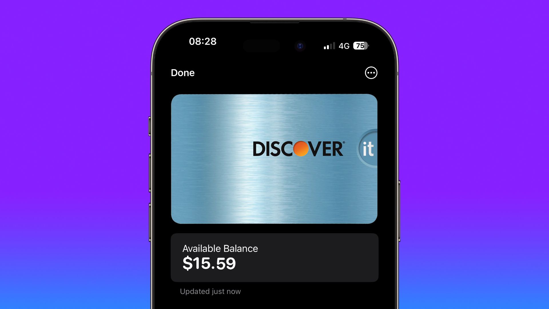 Discover Hapus Dua Fitur Apple Wallet, Pengguna Kehilangan Akses Saldo dan Reward