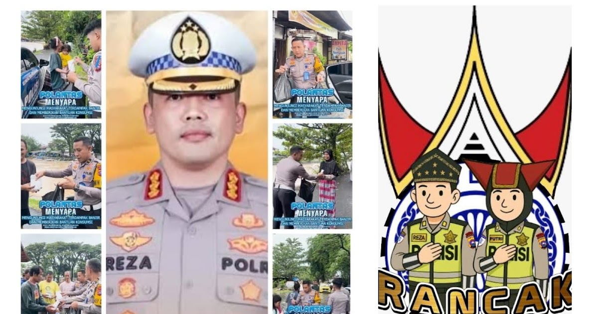 Dirlantas Polda Sumbar Terapkan Kebijakan Pelayanan Humanis dan Inovatif