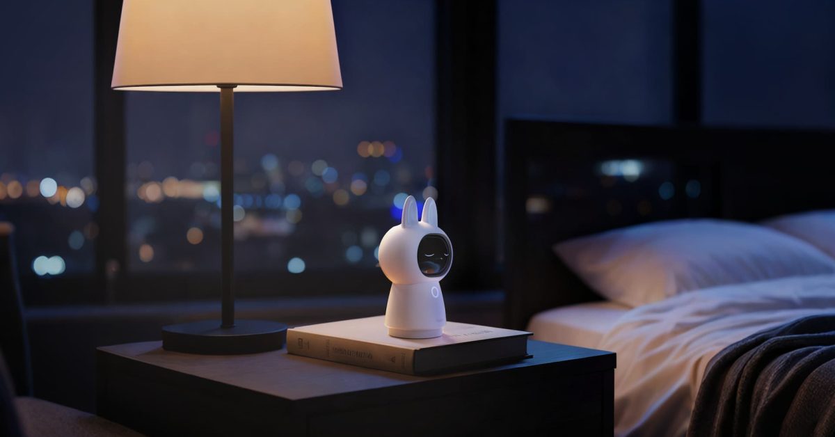Aqara Rilis Camera Hub G350, Kamera Matter Pertama untuk Apple Home