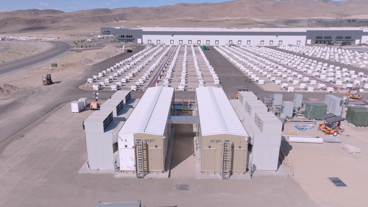 Coatue Borong Lahan Strategis demi Bangun Data Center AI Anthropic