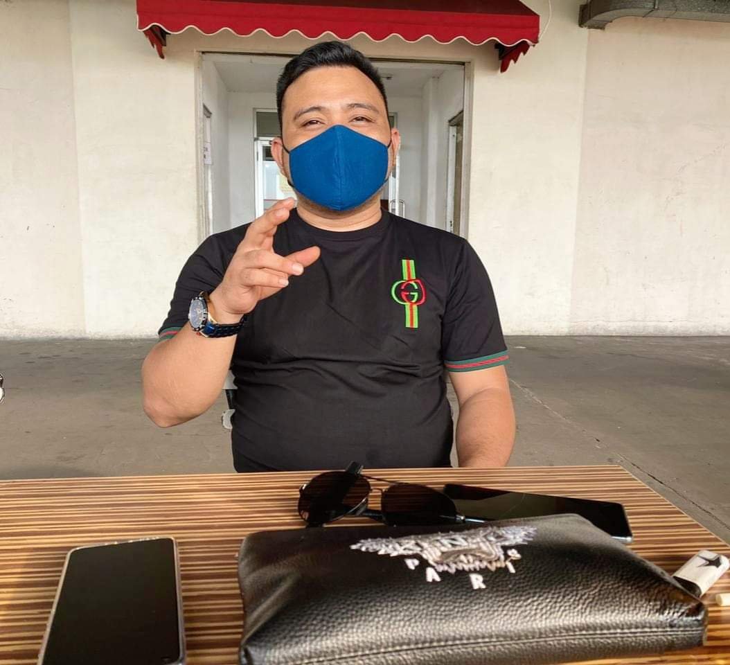 Ampuh Sultra Desak Pemprov Terbitkan Perda Wajib Plat DT bagi Kendaraan Tambang