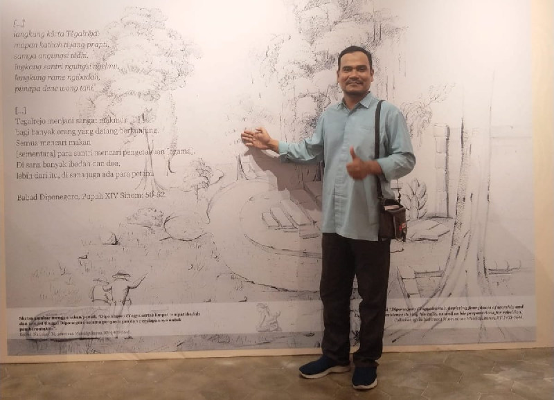 Ketua RAP Dorong Sekolah di Aceh Terapkan Green Leadership Hadapi Krisis Iklim