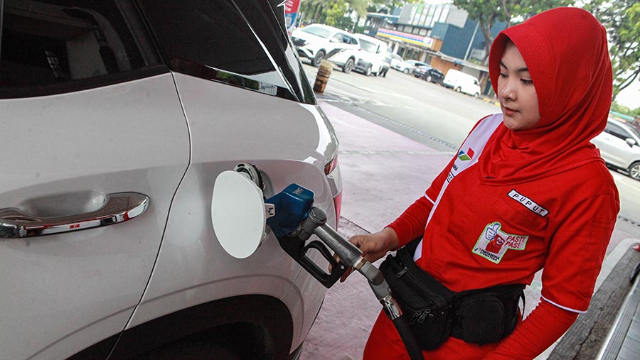 Sulawesi Tengah: Harga BBM Pertamina Per 1 Mei 2026 Tetap Stabil